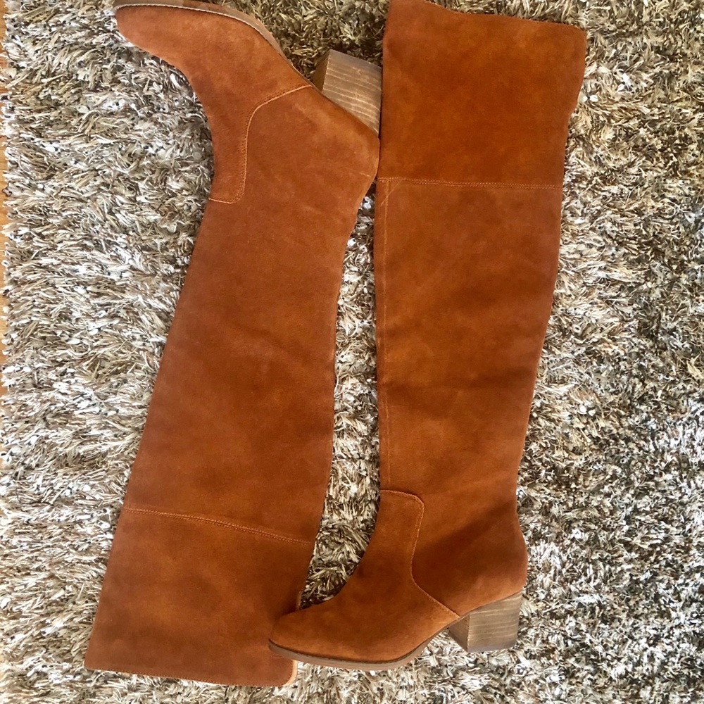 Corso como Hoboken boots